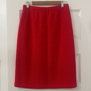 St John couture Women's Skirt